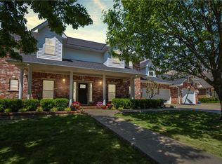 1615 Wheaton Trce, Fort Smith, AR 72908