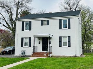1 Marion Ct, Ewing, NJ 08618