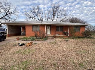 County Road 2376, Winnsboro, TX 75494