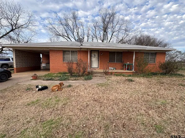 County Road 2376, Winnsboro, TX 75494