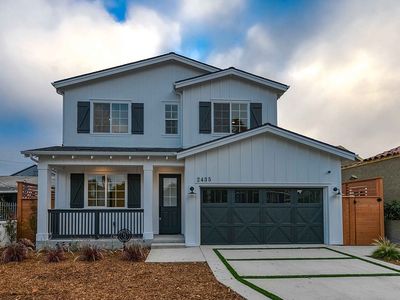 2435 Louella Ave, Venice, CA, 90291