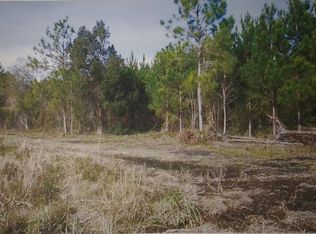 NE 185th St, Starke, FL 32091