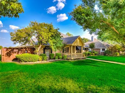 2305 Piedra Dr, Plano, TX, 75023