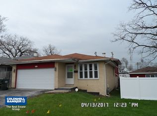 732 McArthur Ct, Dolton, IL