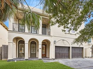 2214 Driscoll St, Houston, TX 77019