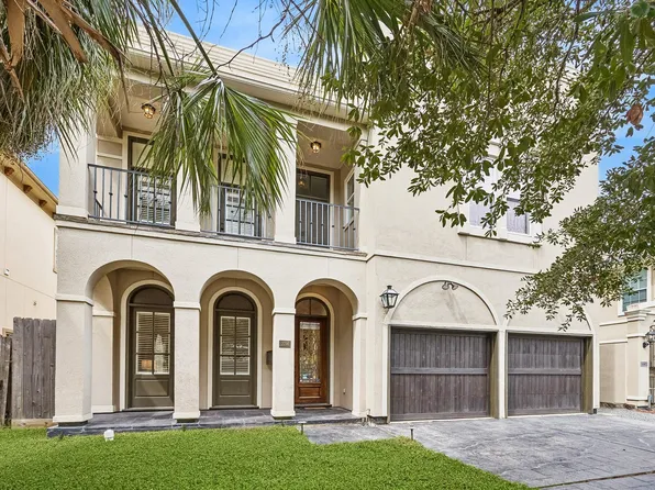 2214 Driscoll St, Houston, TX 77019