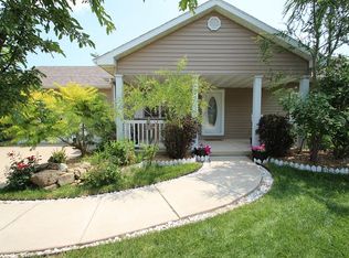 510 Montesian Ct, Monticello, WI 53570