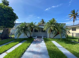 1361 NE 110th Ter #3, Miami, FL 33161