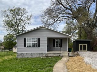 928 Maple St LOT 3, Lewisburg, TN 37091