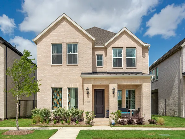 8869 Bailey St, Frisco, TX 75035