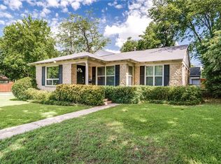 4007 Rochelle Dr, Dallas, TX 75220