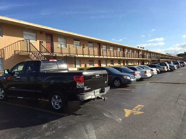 2nd image of 5491 W 24th Ave APT 16