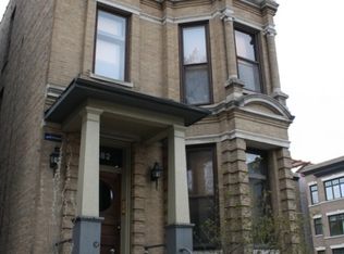 2682 N Orchard St #2F, Chicago, IL 60614