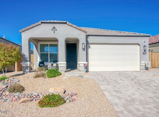 2318 E Lieber Pl, Phoenix, AZ 85024