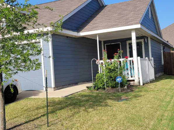7816 Ruellia Rd, McKinney, TX 75071