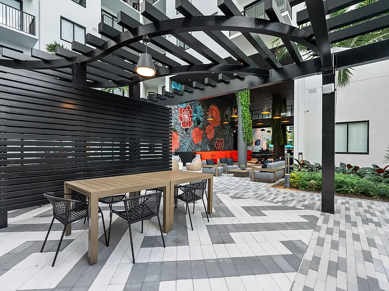 Leksa at Cityplace — Photo 63
