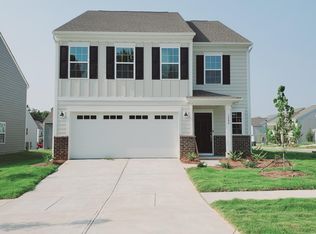 1200 Roundhill Ct #26, Monroe, NC 28110