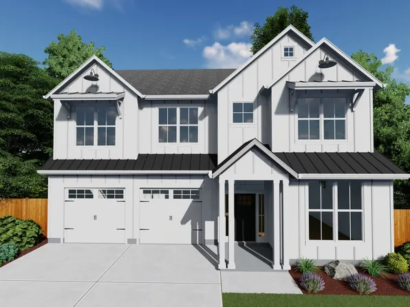 4886 NW Deerhaven Ter Lot 1, Portland, OR 97229