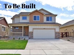 4705 Grapevine Way, Johnstown, CO 80534