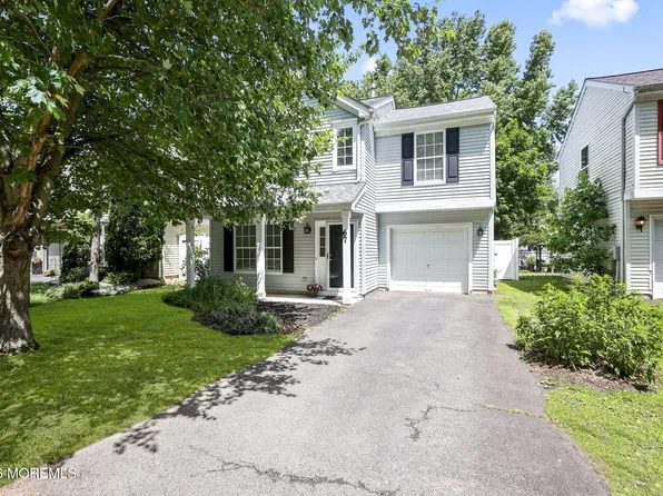 67 New Beginnings Crossing, Manalapan, NJ 07726