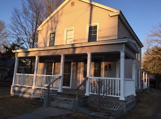 122 College St N #1, Poultney, VT 05764