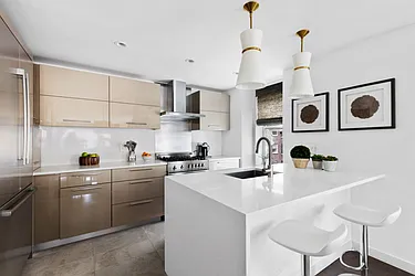 Sold by Olshan Realty