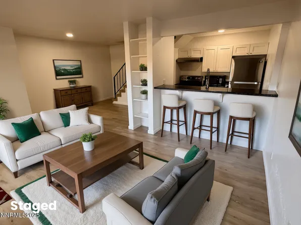 3133 Bristle Branch Dr, Sparks, NV 89434