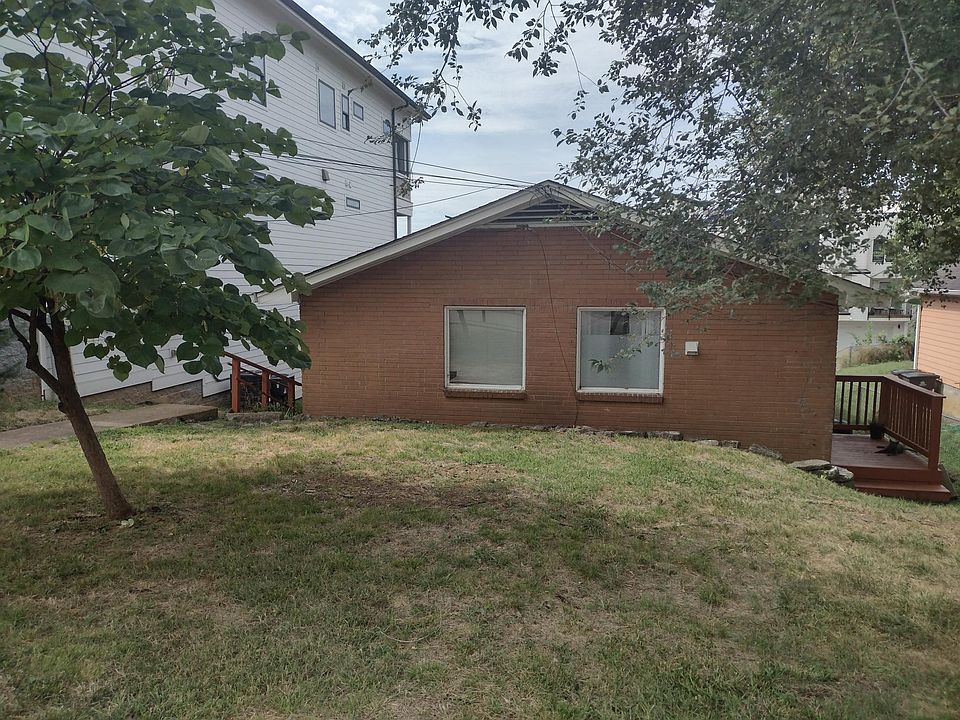 1st image of 1017 Wade Ave Unit C