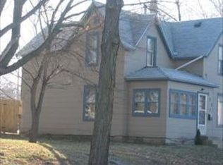 411 N Pine Ave, Owatonna, MN 55060
