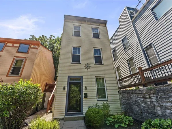 2627 Maryland Ave, Cincinnati, OH 45204