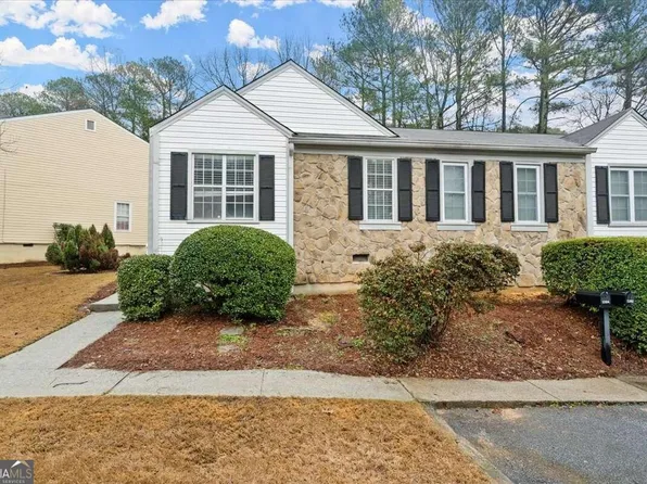 3394 Bayshore Dr, Atlanta, GA 30340