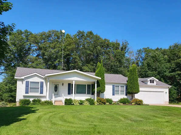 21730 University Dr, Big Rapids, MI 49307