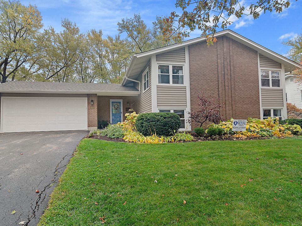 1st image of 2521 Jackson Dr