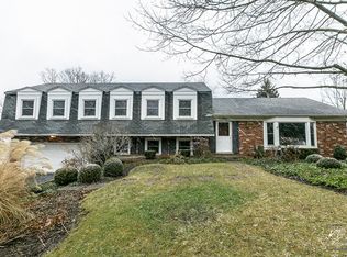 1560 Almond Ct, Downers Grove, IL 60515