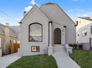 2907 76th Ave, Oakland, CA 94605