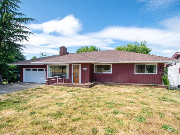 708 NW 53rd Street, Vancouver, WA 98663