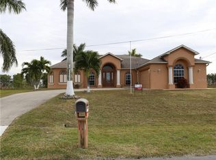 1730 NE 10th Ln, Cape Coral, FL 33909