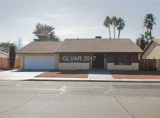 3243 E Rochelle Ave, Las Vegas, NV 89121