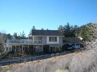 1116 Highway 2, Wrightwood, CA 92397