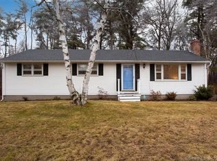 7 Birchwood Rd, Enfield, CT 06082