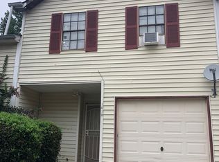 1410 Pine Tree Trl, Atlanta, GA 30349