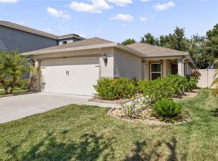 7604 Sunshine Bridge Ave, Gibsonton, FL 33534