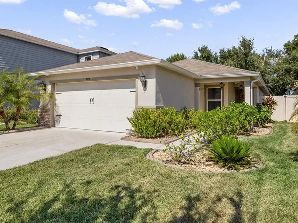 7604 Sunshine Bridge Ave, Gibsonton, FL 33534