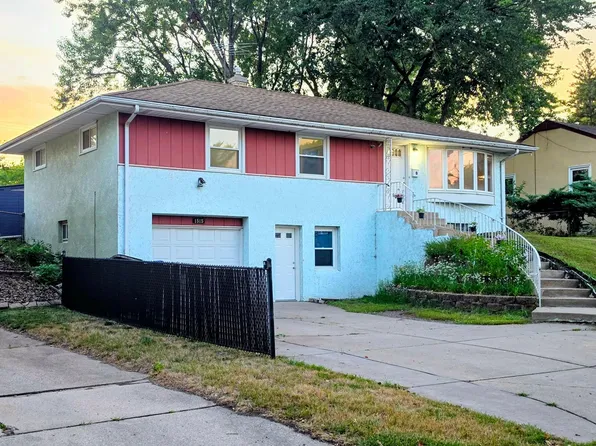 1515 Birmingham St, Saint Paul, MN 55106