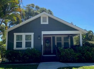 1117 17th St N, Saint Petersburg, FL 33713