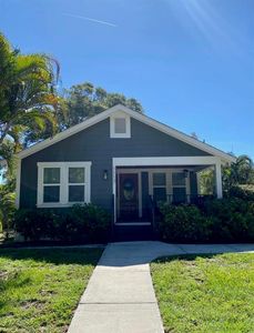 1117 17th St N, Saint Petersburg, FL, 33713