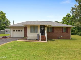 97 Gann Rd, Milan, TN 38358
