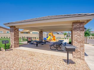 The Village at Hampton Court, Gilbert, AZ 85296