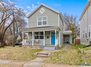 504 Arnold Ave, Richmond, VA 23222