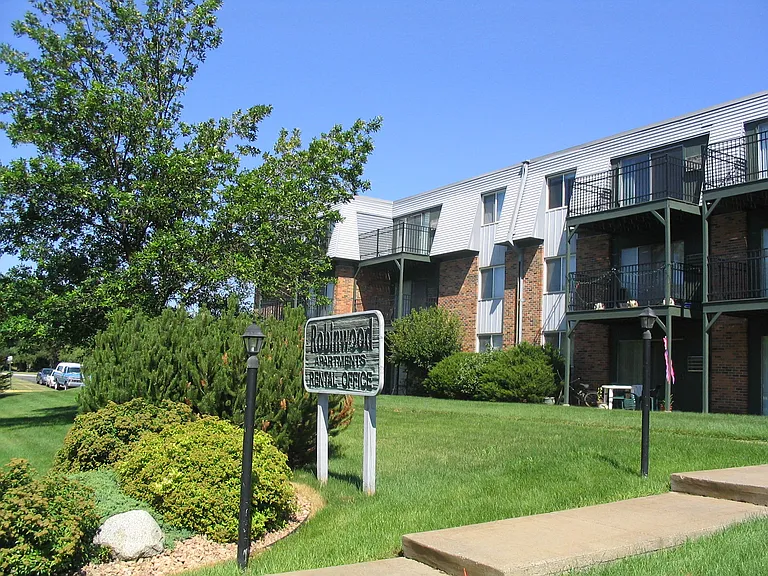 Robinwood — Photo 14